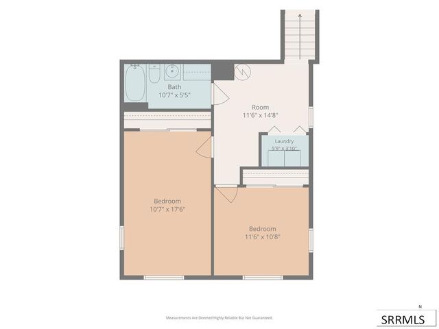 135 College Street, Idaho Falls, ID 83402