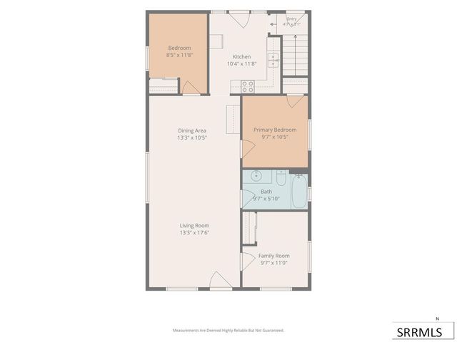 135 College Street, Idaho Falls, ID 83402