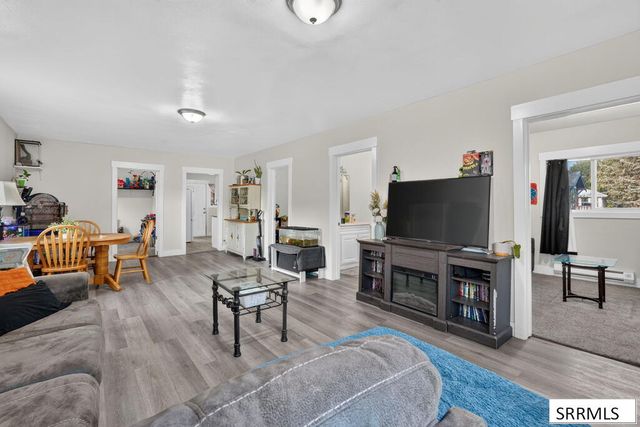 135 College Street, Idaho Falls, ID 83402