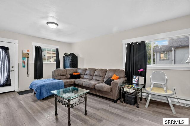 135 College Street, Idaho Falls, ID 83402