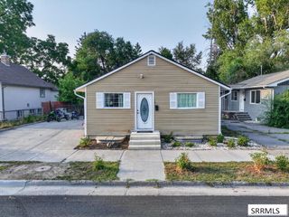 135 College Street, Idaho Falls, ID 83402