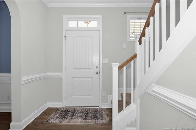 279 Stonebriar Avenue, Raeford, NC 28376