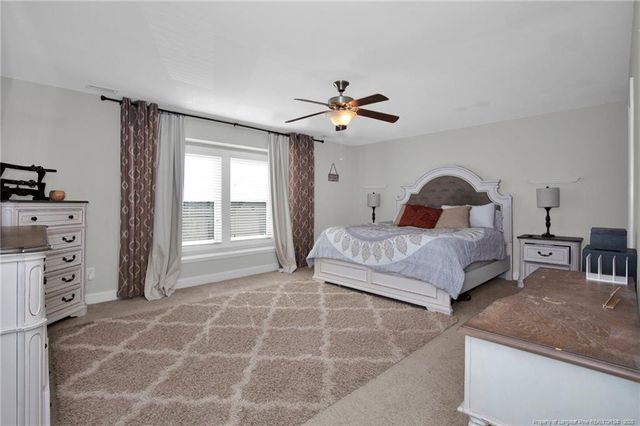279 Stonebriar Avenue, Raeford, NC 28376