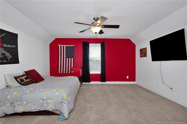 279 Stonebriar Avenue, Raeford, NC 28376