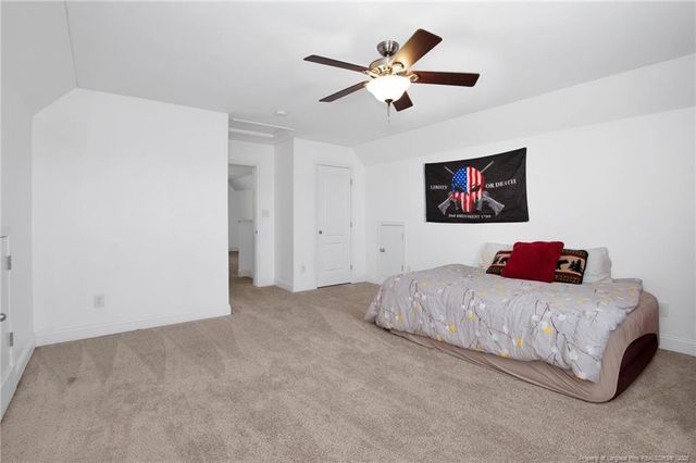 279 Stonebriar Avenue, Raeford, NC 28376