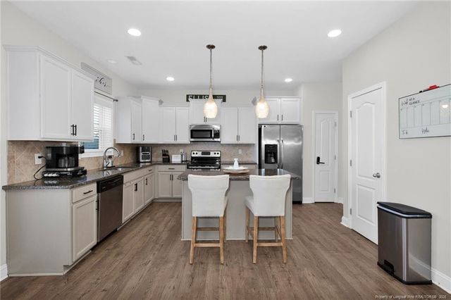 279 Stonebriar Avenue, Raeford, NC 28376