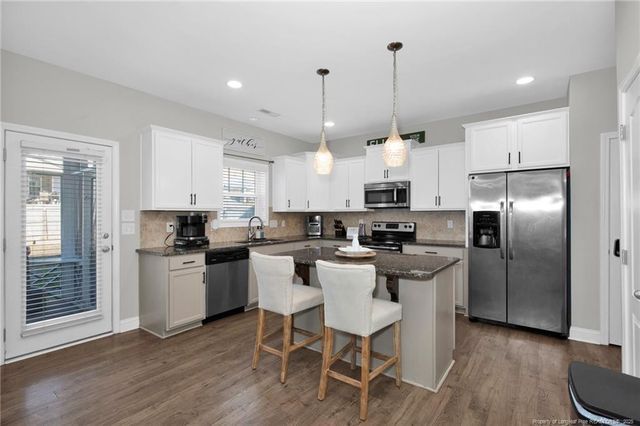 279 Stonebriar Avenue, Raeford, NC 28376