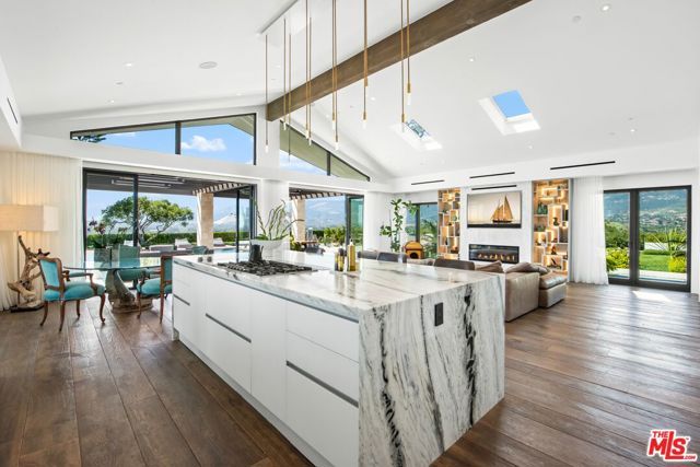 4610 Via Vistosa, Santa Barbara, CA 93110