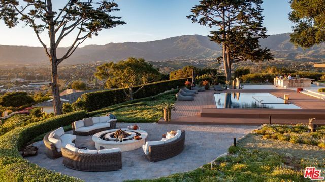 4610 Via Vistosa, Santa Barbara, CA 93110