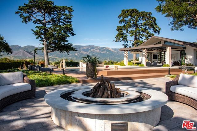 4610 Via Vistosa, Santa Barbara, CA 93110