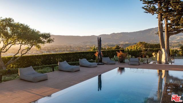 4610 Via Vistosa, Santa Barbara, CA 93110