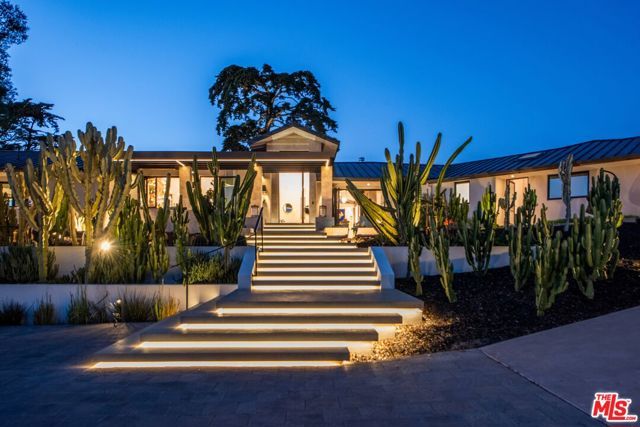 4610 Via Vistosa, Santa Barbara, CA 93110