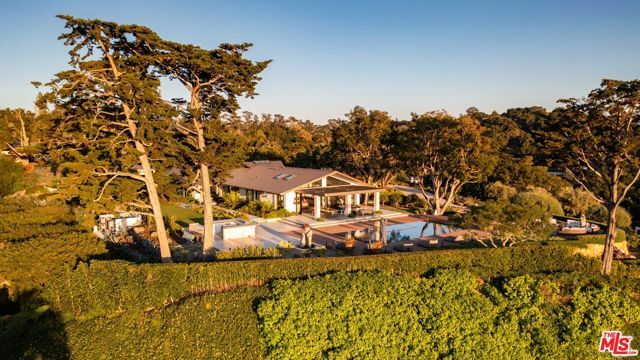 4610 Via Vistosa, Santa Barbara, CA 93110