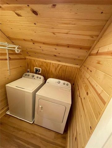 4729 Willie Robinson Road, Gainesville, GA 30506