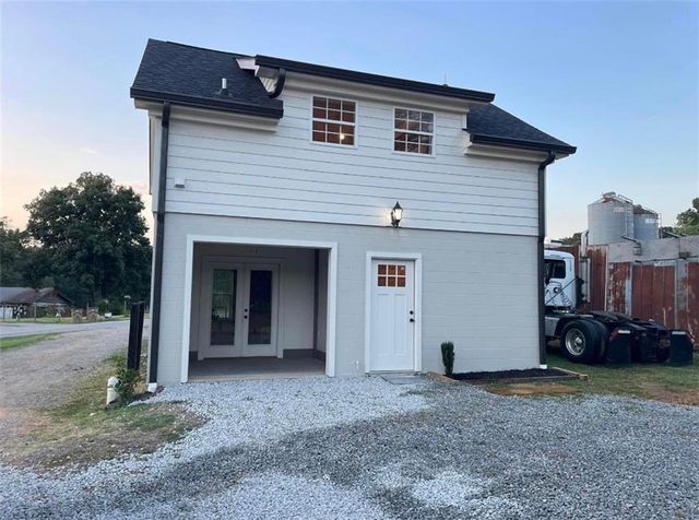 4729 Willie Robinson Road, Gainesville, GA 30506