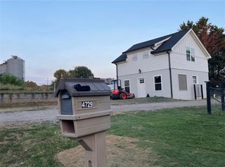 4729 Willie Robinson Road, Gainesville, GA 30506