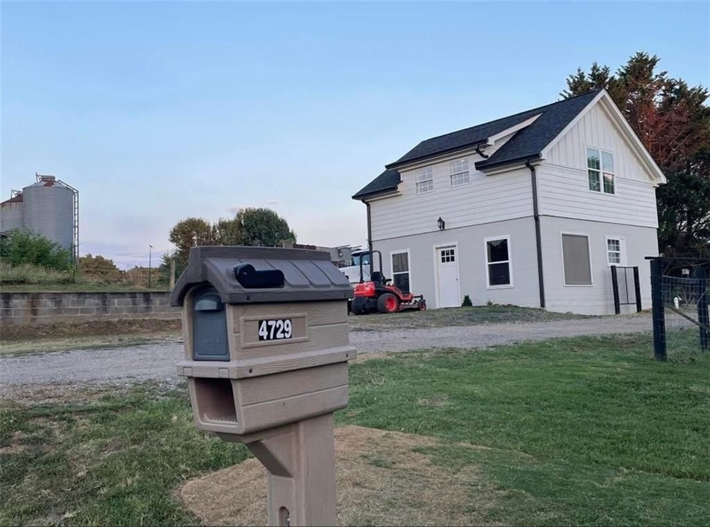 4729 Willie Robinson Road, Gainesville, GA 30506