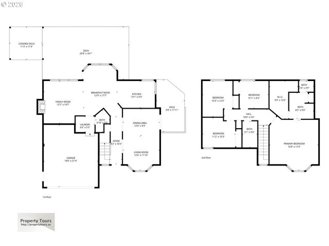 5022 Ne SADDLE Ct, Hillsboro, OR 97124