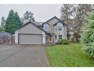 5022 Ne SADDLE Ct, Hillsboro, OR 97124