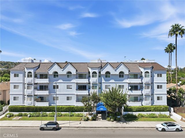 4455 Hazeltine Avenue 208, Sherman Oaks, CA 91423