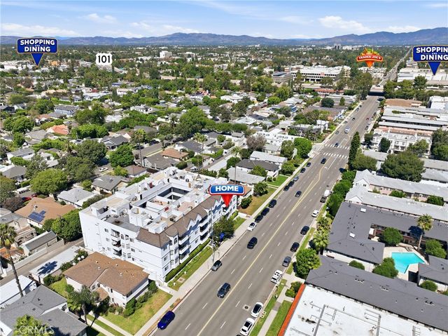 4455 Hazeltine Avenue 208, Sherman Oaks, CA 91423