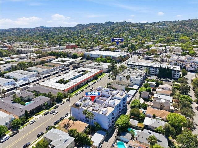 4455 Hazeltine Avenue 208, Sherman Oaks, CA 91423