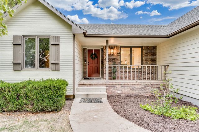 2043 N Ruger Cir, Andover, KS 67002