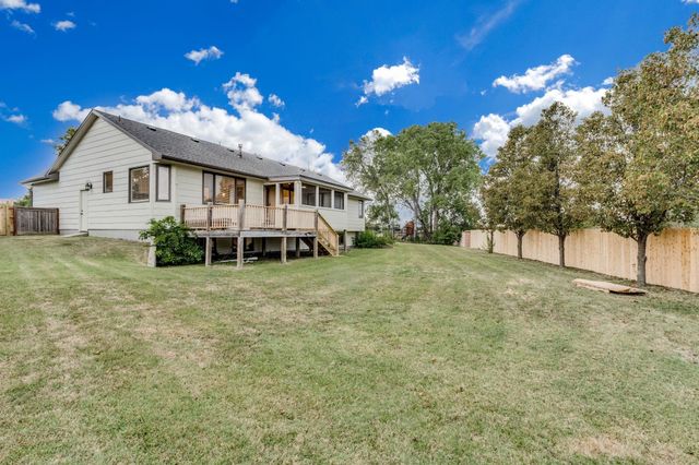 2043 N Ruger Cir, Andover, KS 67002