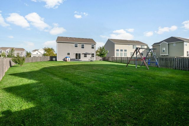 891 Wildwood Drive, Pingree Grove, IL 60140