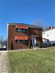 5014 E 71 Street, Cleveland, OH 44125