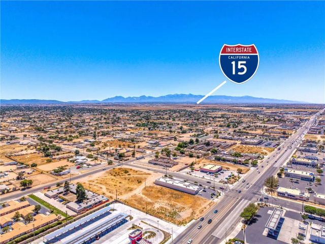 15335 Bear Valley, Hesperia, CA 92345