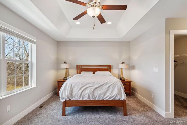 2535 W TOWNE Street, Ann Arbor, MI 48103
