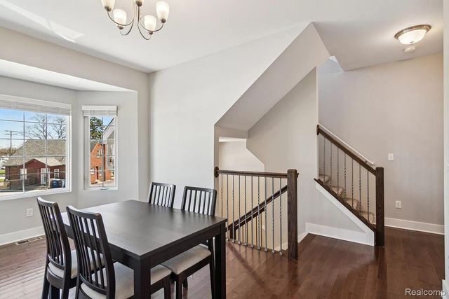 2535 W TOWNE Street, Ann Arbor, MI 48103