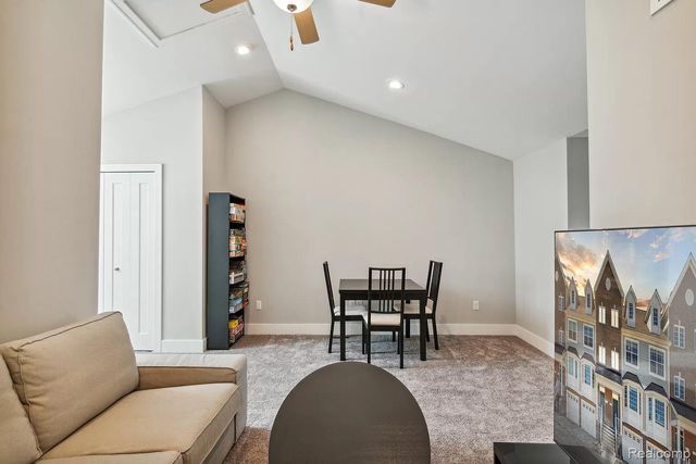 2535 W TOWNE Street, Ann Arbor, MI 48103