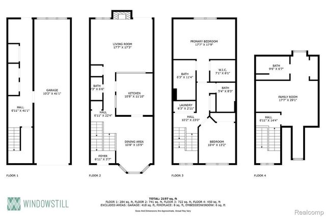 2535 W TOWNE Street, Ann Arbor, MI 48103