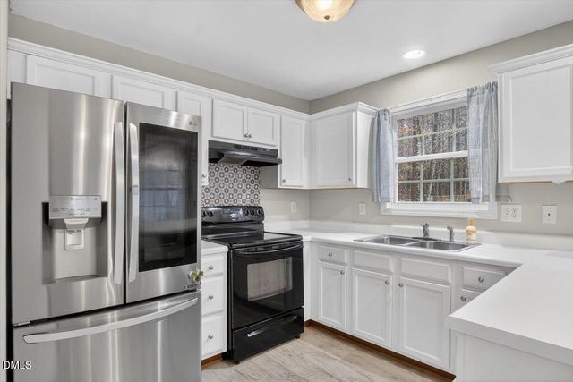 4060 Brooksdale Drive, Franklinton, NC 27525