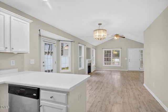 4060 Brooksdale Drive, Franklinton, NC 27525