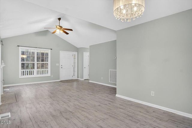 4060 Brooksdale Drive, Franklinton, NC 27525