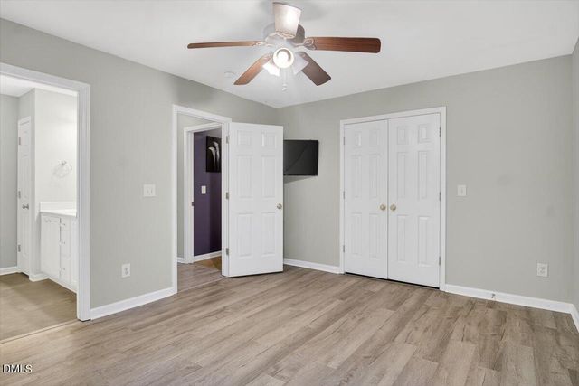 4060 Brooksdale Drive, Franklinton, NC 27525