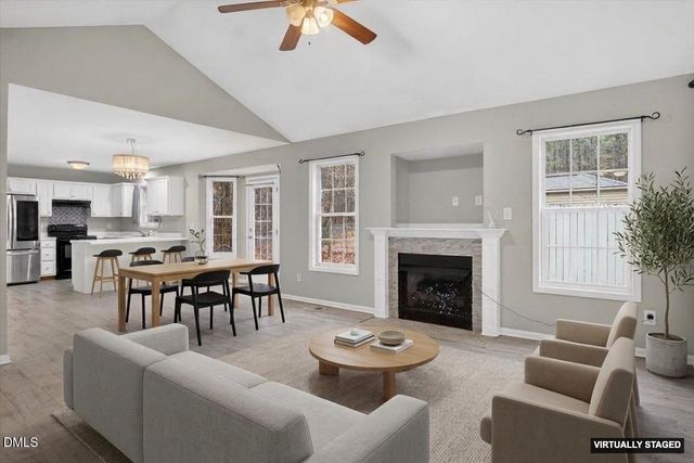 4060 Brooksdale Drive, Franklinton, NC 27525