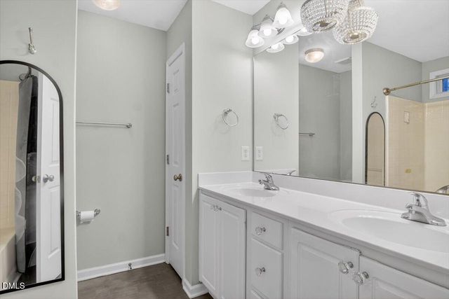 4060 Brooksdale Drive, Franklinton, NC 27525