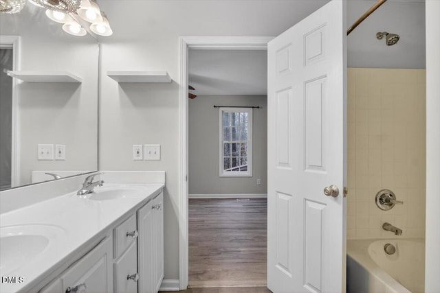 4060 Brooksdale Drive, Franklinton, NC 27525