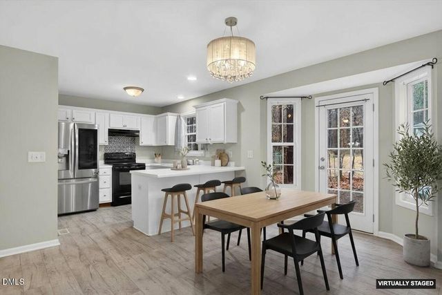 4060 Brooksdale Drive, Franklinton, NC 27525