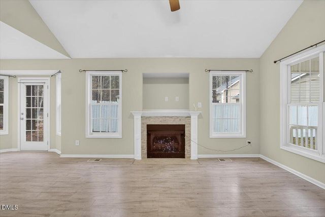 4060 Brooksdale Drive, Franklinton, NC 27525