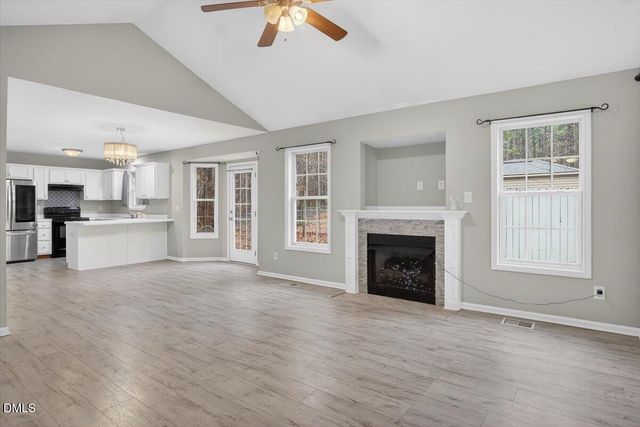 4060 Brooksdale Drive, Franklinton, NC 27525