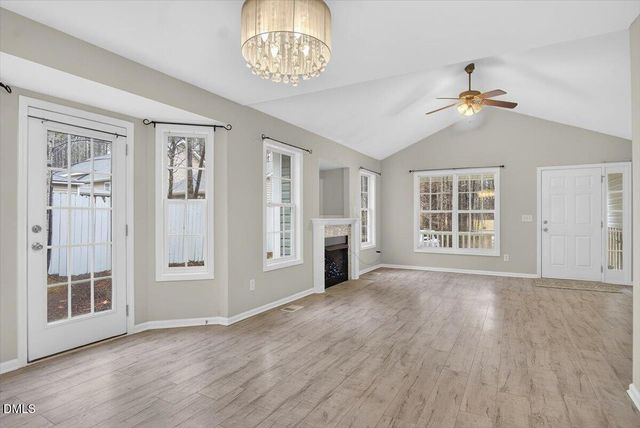 4060 Brooksdale Drive, Franklinton, NC 27525