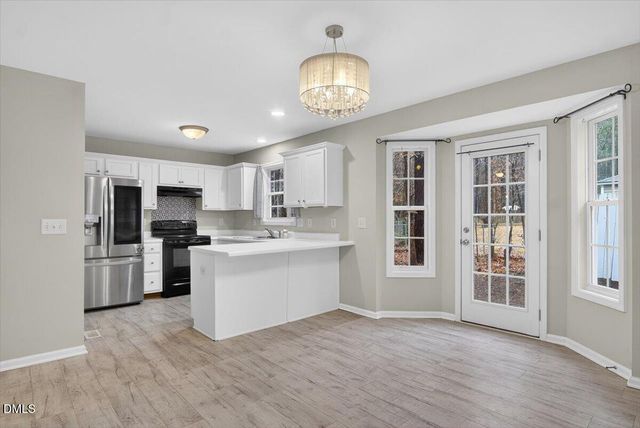 4060 Brooksdale Drive, Franklinton, NC 27525