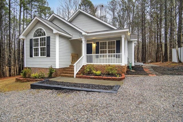 4060 Brooksdale Drive, Franklinton, NC 27525