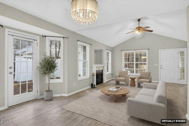 4060 Brooksdale Drive, Franklinton, NC 27525