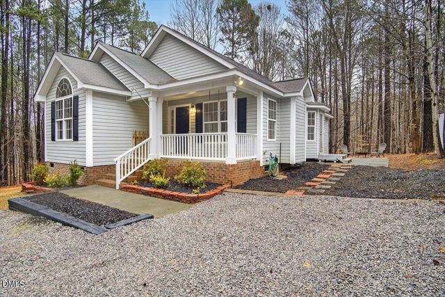 4060 Brooksdale Drive, Franklinton, NC 27525